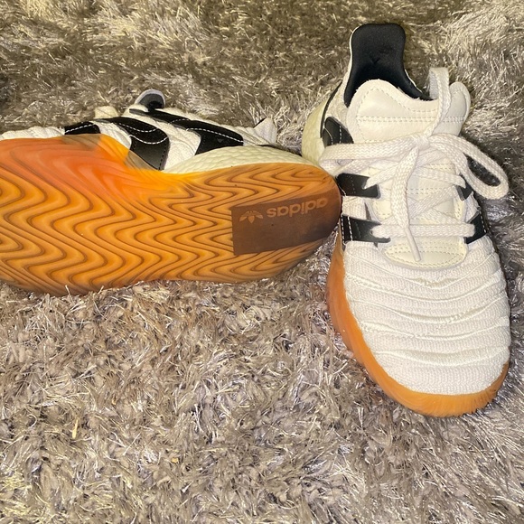 Adidas sobakov boost 2.0 boys size 6.5 - Picture 5 of 9